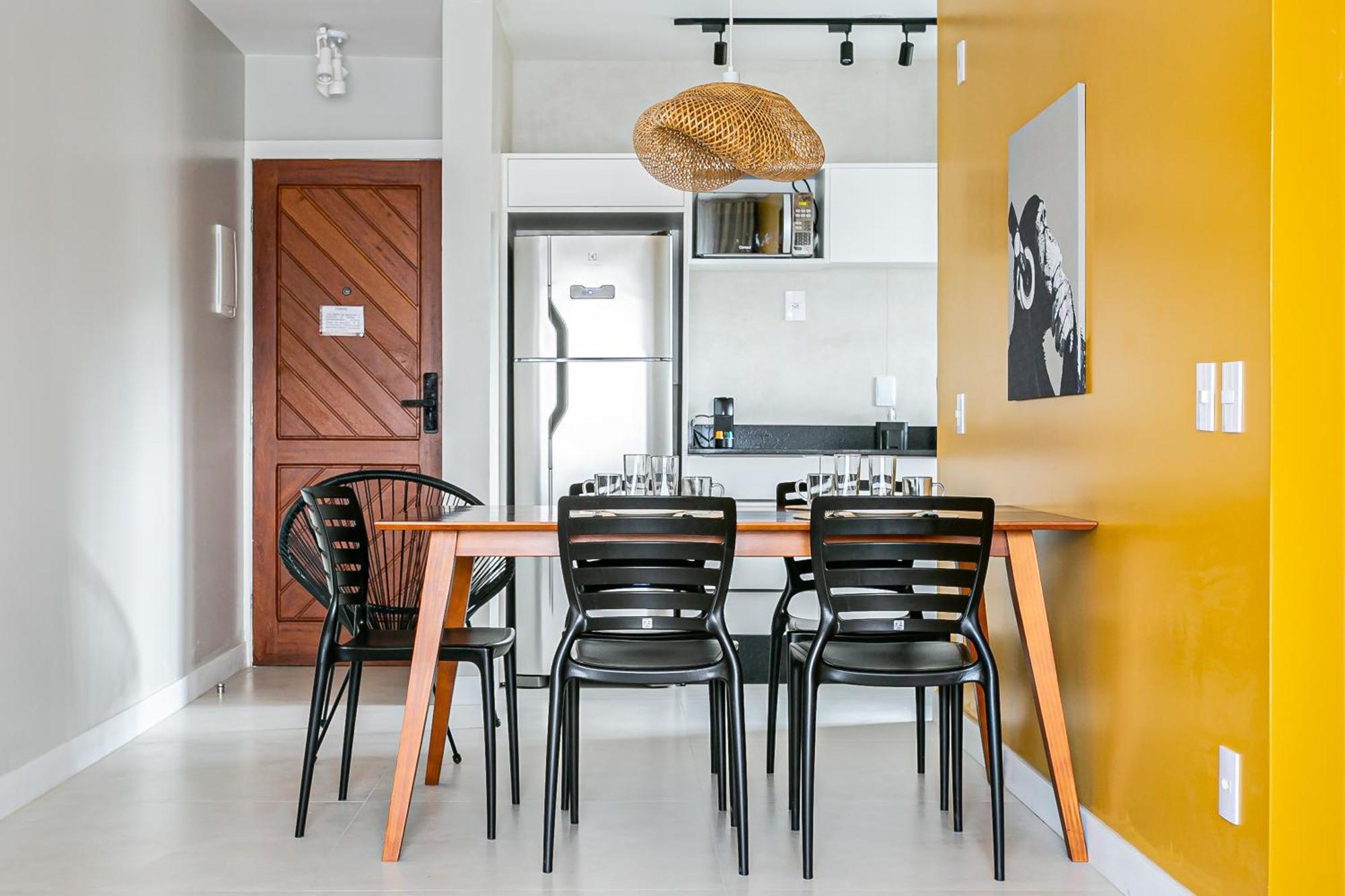 Predio Com Apartamentos Completos, Com Piscina E A Passos Da Praia - Agua Marinha Florianópolis Esterno foto